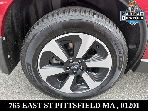 Used 2018 Subaru Forester 2.5i Premium w/ All-Weather Package image 27