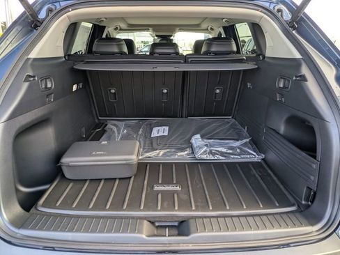 New 2026 MAZDA CX-50 AWD 2.5 Hybrid w/ Weather Package image 27