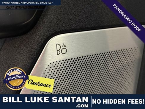 Used 2024 Ford F150 Platinum w/ FX4 Off-Road Package image 19