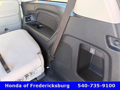 Certified 2025 Honda Odyssey EX-L image 38