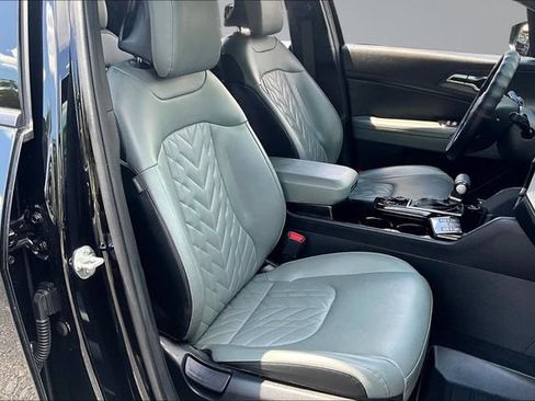 Certified 2023 Kia Sportage X-Line w/ X-Line Premium Package AWD/4WD image 29