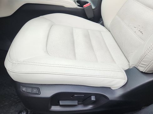 Used 2023 MAZDA CX-5 AWD 2.5 S w/ Premium Plus Pkg image 23