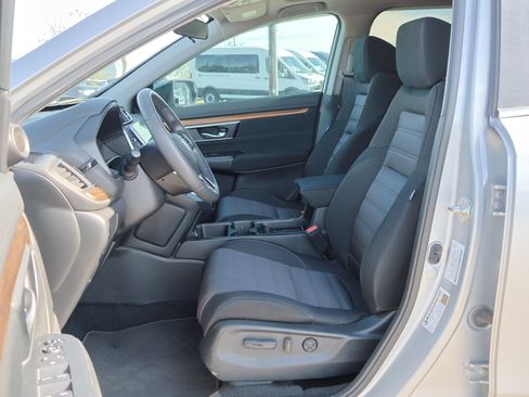 Used 2020 Honda CR-V EX image 13