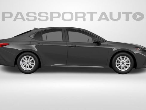 New 2026 Toyota Camry LE image 13