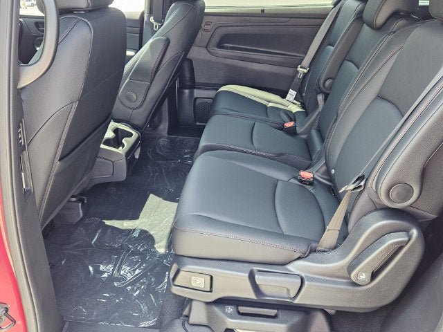 New 2026 Honda Odyssey Sport-L image 7