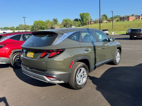 New 2026 Hyundai Tucson SE AWD/4WD image 13