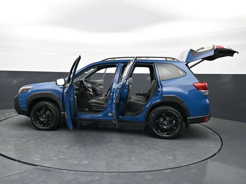 Used 2023 Subaru Forester Wilderness AWD/4WD image 46