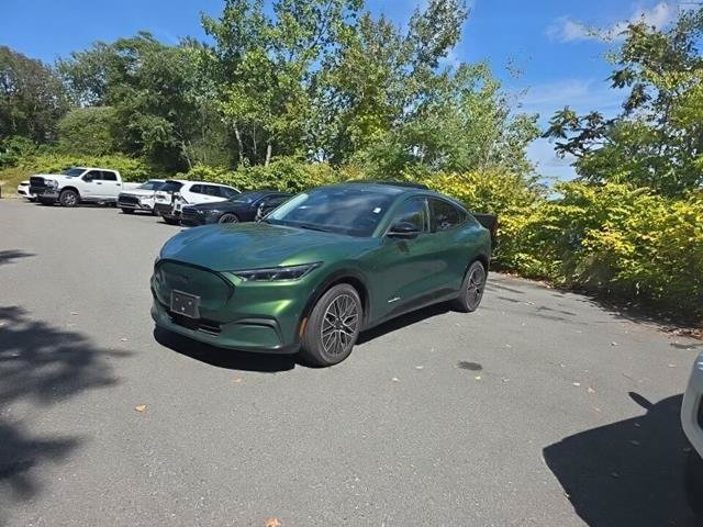Certified 2024 Ford Mustang Mach-E Premium AWD/4WD image 1