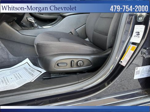 Used 2023 Chevrolet Malibu LT FWD image 13