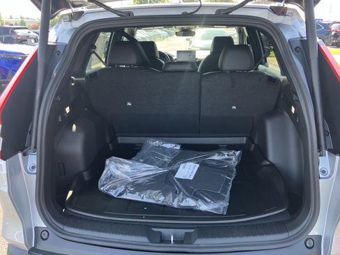 Used 2026 Honda CR-V Sport-L image 14