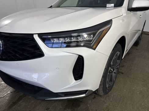 Used 2026 Acura RDX w/ Technology Package AWD/4WD image 27