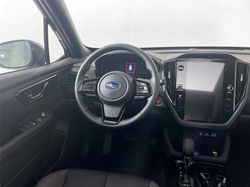 New 2026 Subaru Forester Sport AWD/4WD image 2