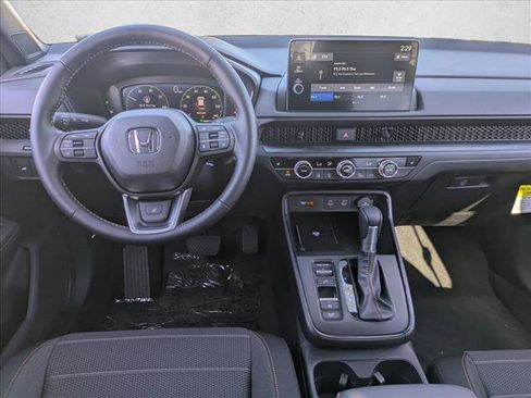 New 2026 Honda CR-V TrailSport image 14