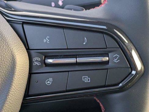 New 2026 Chevrolet Equinox RS w/ Convenience Package III FWD image 31