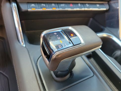 Used 2022 GMC Sierra 1500 Denali w/ Denali Reserve Package image 27