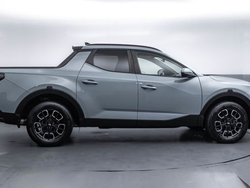Used 2023 Hyundai Santa Cruz SEL Premium AWD/4WD image 14