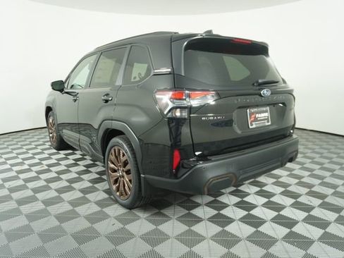 New 2026 Subaru Forester Sport AWD/4WD image 5