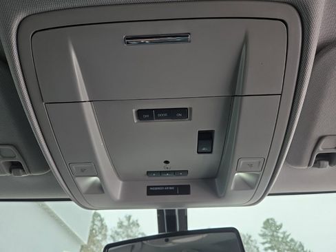 Used 2017 Chevrolet Silverado 1500 LTZ w/ Sport Package image 32