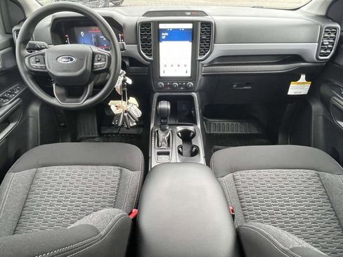 New 2025 Ford Ranger XL image 11