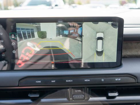 New 2027 Kia Telluride SX Prestige X-Pro AWD/4WD image 31