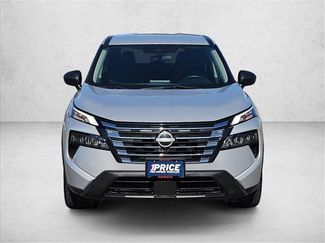 Used 2024 Nissan Rogue S AWD/4WD video 2