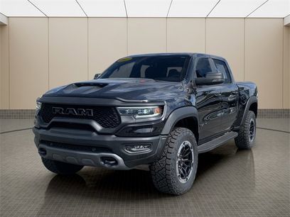 Used 2023 RAM 1500 TRX w/ TRX Level 2 Equipment Group
