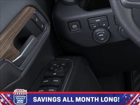New 2026 Chevrolet Silverado 1500 LT AWD/4WD image 22