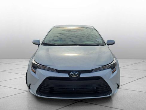 New 2026 Toyota Corolla LE image 3