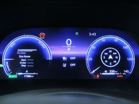 Used 2025 Toyota Highlander Platinum image 13