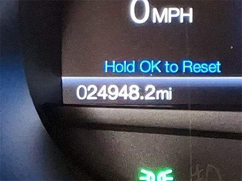 Used 2022 Ford Edge SEL w/ Convenience Package image 19