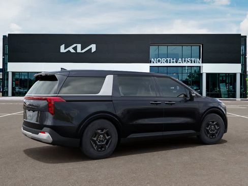 New 2026 Kia Carnival LX FWD image 6