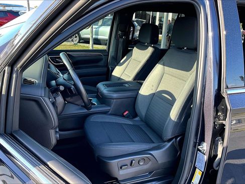 Certified 2023 Chevrolet Tahoe LS image 16