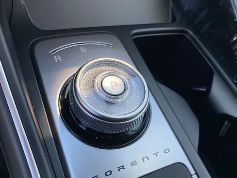 New 2026 Kia Sorento EX FWD image 16