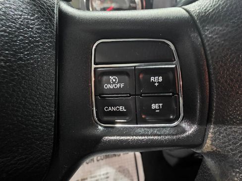 Used 2018 RAM 1500 Express image 6