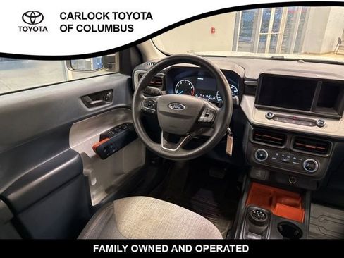 Used 2022 Ford Maverick XLT w/ Equipment Group 300A Standard AWD/4WD image 17