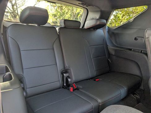 New 2026 Chevrolet Traverse Z71 image 19