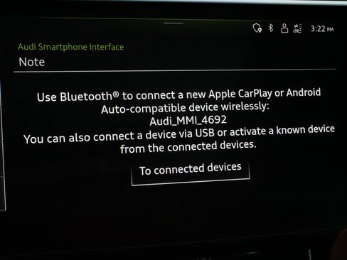 Used 2022 Audi e-tron Premium w/ Convenience Plus Package image 28