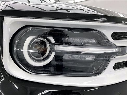 Used 2024 Ford Bronco Sport Heritage w/ Heritage Convenience Package image 29