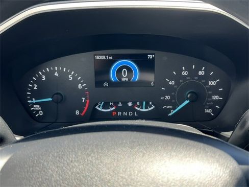 Used 2022 Ford Escape SE image 17