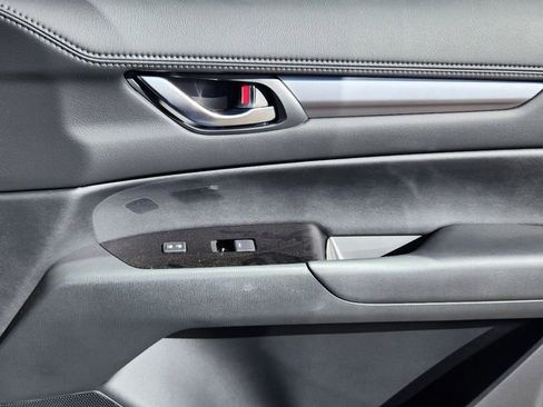 New 2025 MAZDA CX-5 AWD 2.5 S w/ Preferred Package image 15