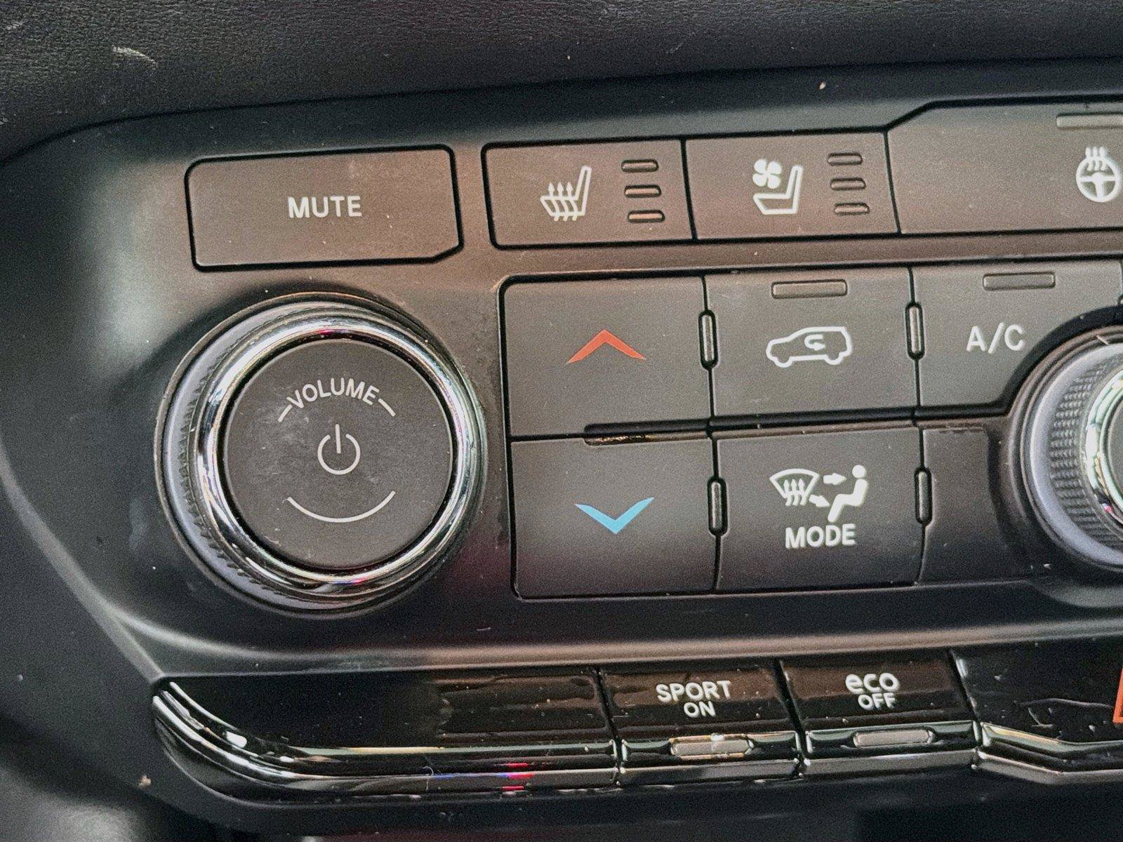 Used 2023 Dodge Durango R/T AWD/4WD image 25