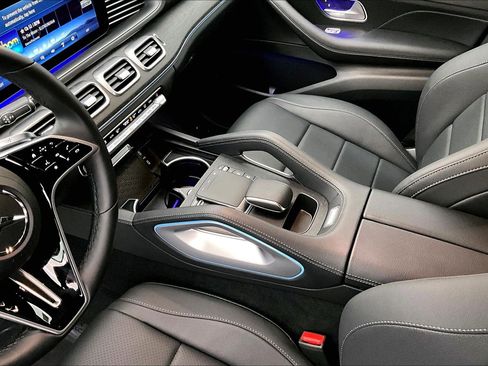 Used 2026 Mercedes-Benz GLE 450 4MATIC image 15