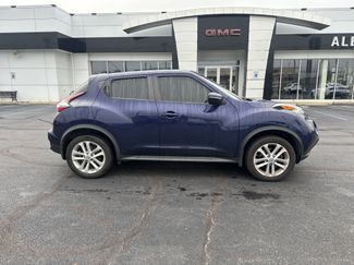 Used 2017 Nissan Juke S AWD/4WD video 2