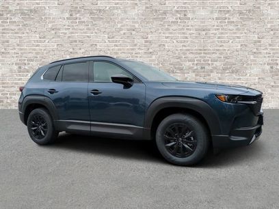 New 2026 MAZDA CX-50 AWD 2.5 Hybrid w/ Weather Package