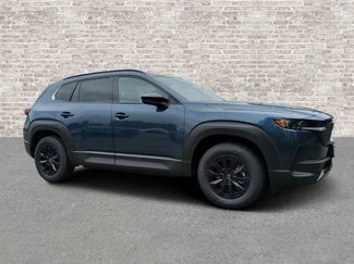 New 2026 MAZDA CX-50 AWD 2.5 Hybrid w/ Weather Package video 1