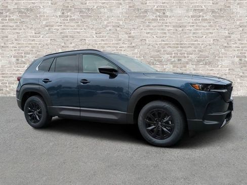 New 2026 MAZDA CX-50 AWD 2.5 Hybrid w/ Weather Package image 1