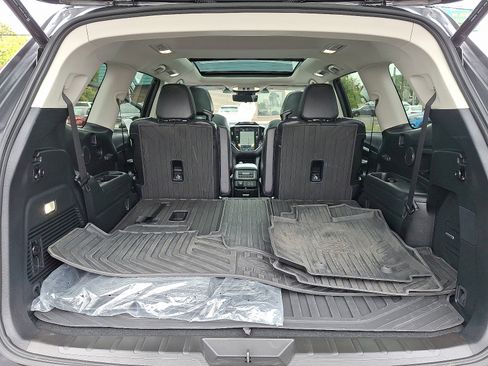 Certified 2025 Subaru Ascent Bronze Edition image 28