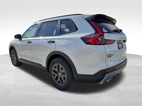 New 2026 Honda CR-V TrailSport image 11