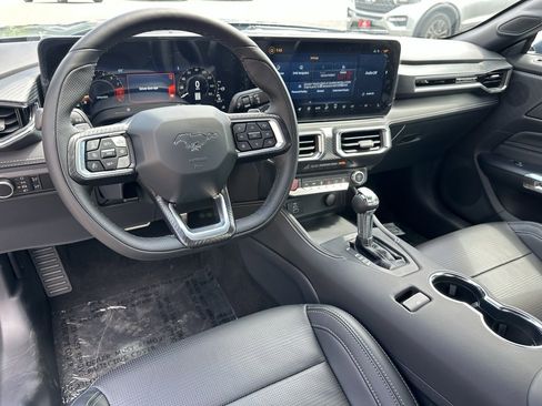 New 2025 Ford Mustang GT Premium image 4