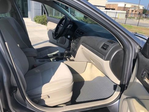 Used 2007 Ford Fusion SE image 28